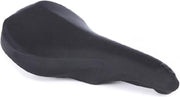 Hzb Zadeldek Heren 27 X 18 Cm Lycra Zwart