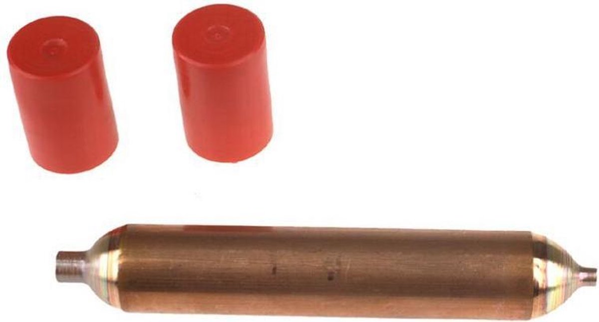 UNIVERSEEL - DROOGFILTER 2 WEG 30 GR -