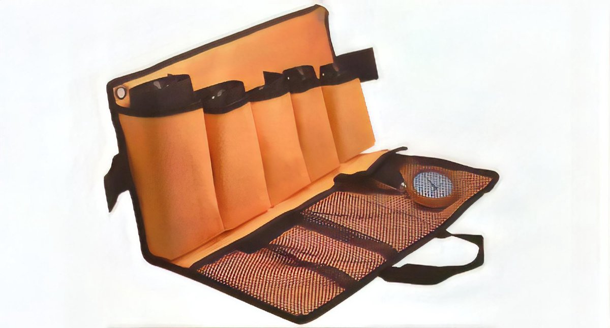 Handmatige bloeddrukmeter all in one set