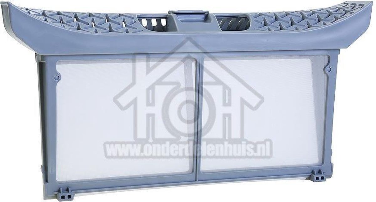 Samsung Filter Pluizenzeef DV90H8000HW