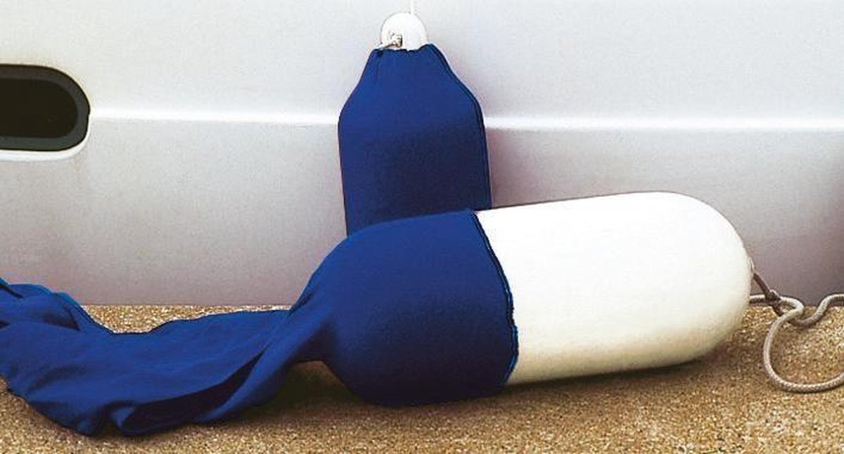 Plastimo Fenderhoes Navy