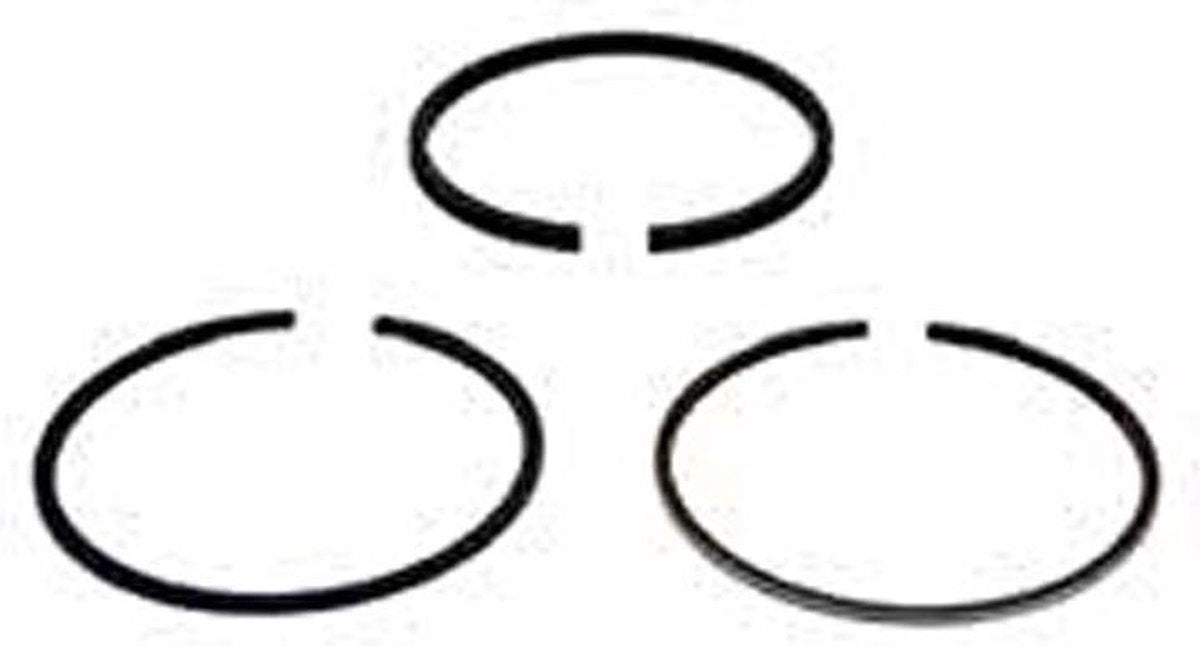 Piston ring kit 