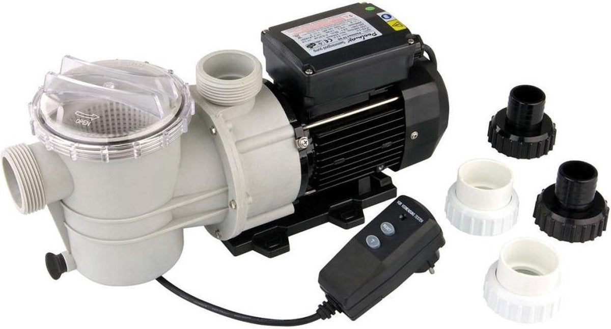 Zwembadpomp Poolmax TP 75 Ubbink