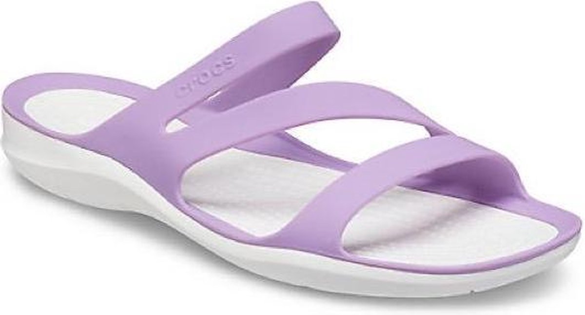Crocs Swiftwater Sandal Orchid