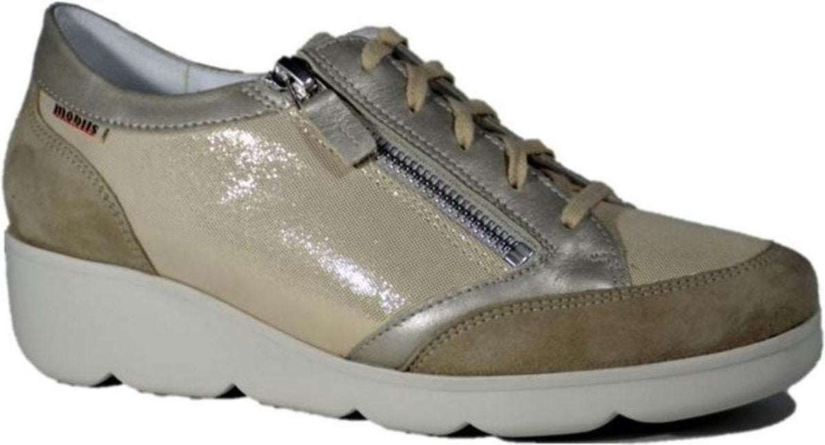 GLADICE velc.p/l.n/p.n warm grey