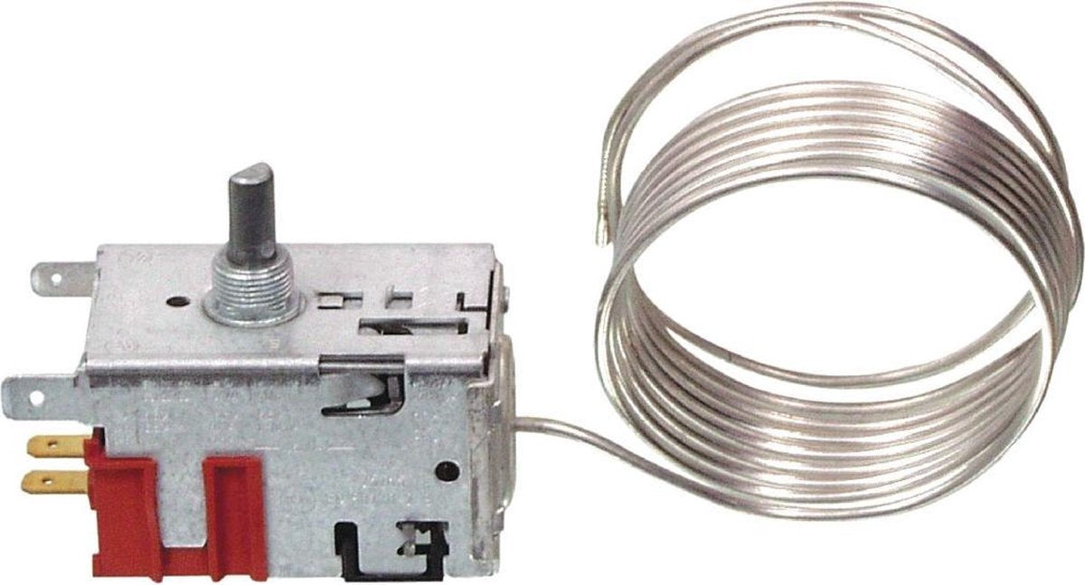 Danfoss  W5-30240  077b6819 Service Thermostaat