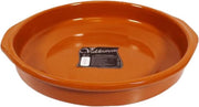 Grote tapas ovenschaal/serveerschaal Alicante met handvatten 32 cm