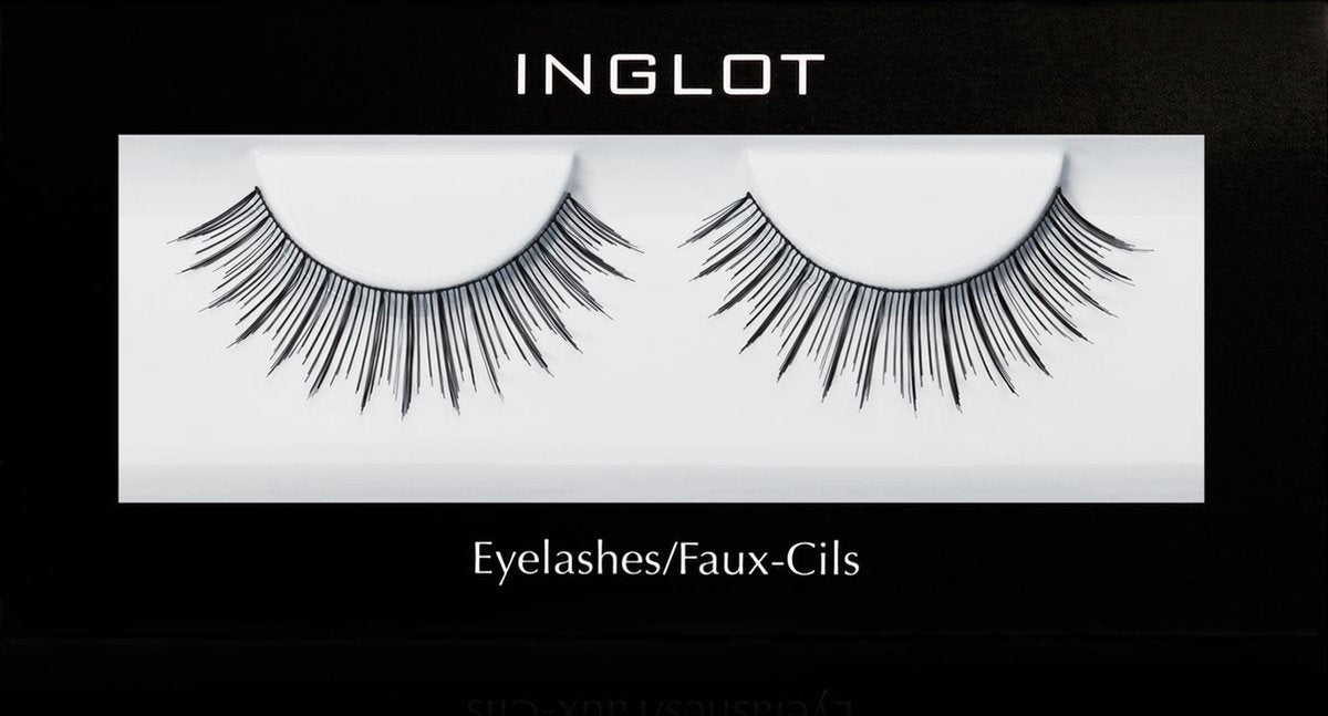 Eyelashes 75S