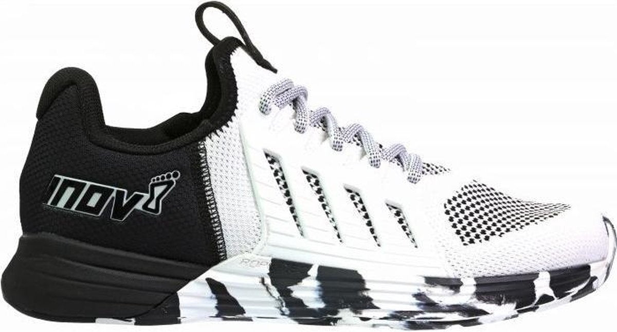 Inov-8 Trainingsschoenen F-lite G 300 Wit/zwart Maat 39