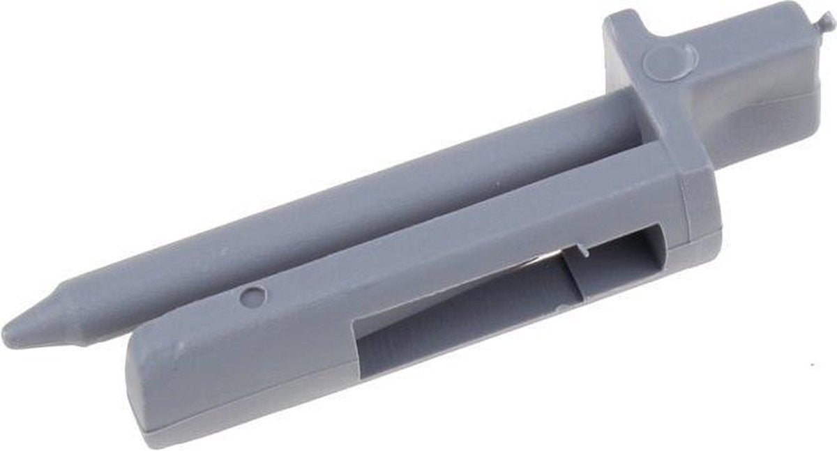 SMEG - CLIPS EINDSTOP MAND  PL670X - 765550381