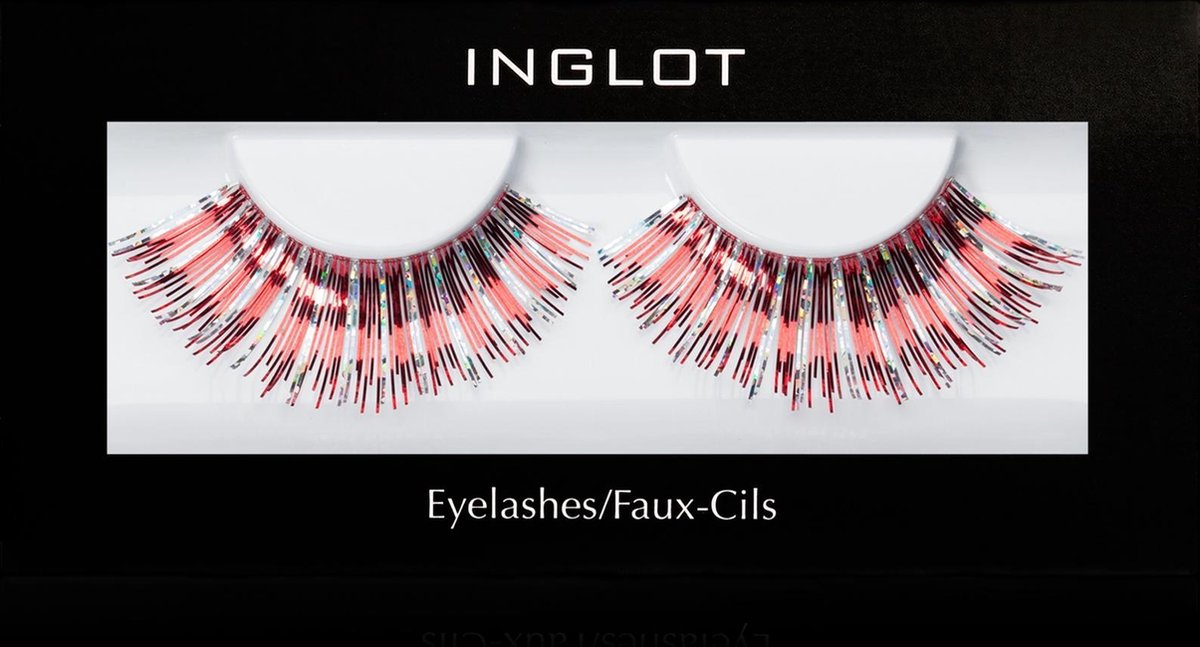 Eyelashes 43s