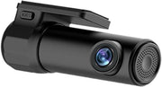 Wifi dashcam recorder - voor auto - Dashcam - Zwart