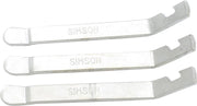 Simson bandenlichters staal