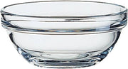 Arcoroc Empilable Servies - Kom - 17cm - (set van 6) En Yourkitchen E-kookboek - Heerlijke Smulrecepten