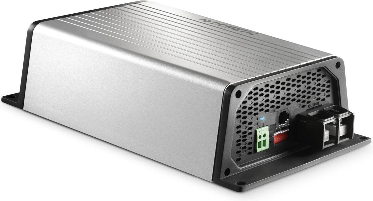 Dometic PerfectPower DCC 1212-40 Laadstroomomvormer