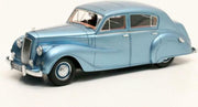 Austin Healey Austin A135 Princess II By van Den Plas 1950 Blue
