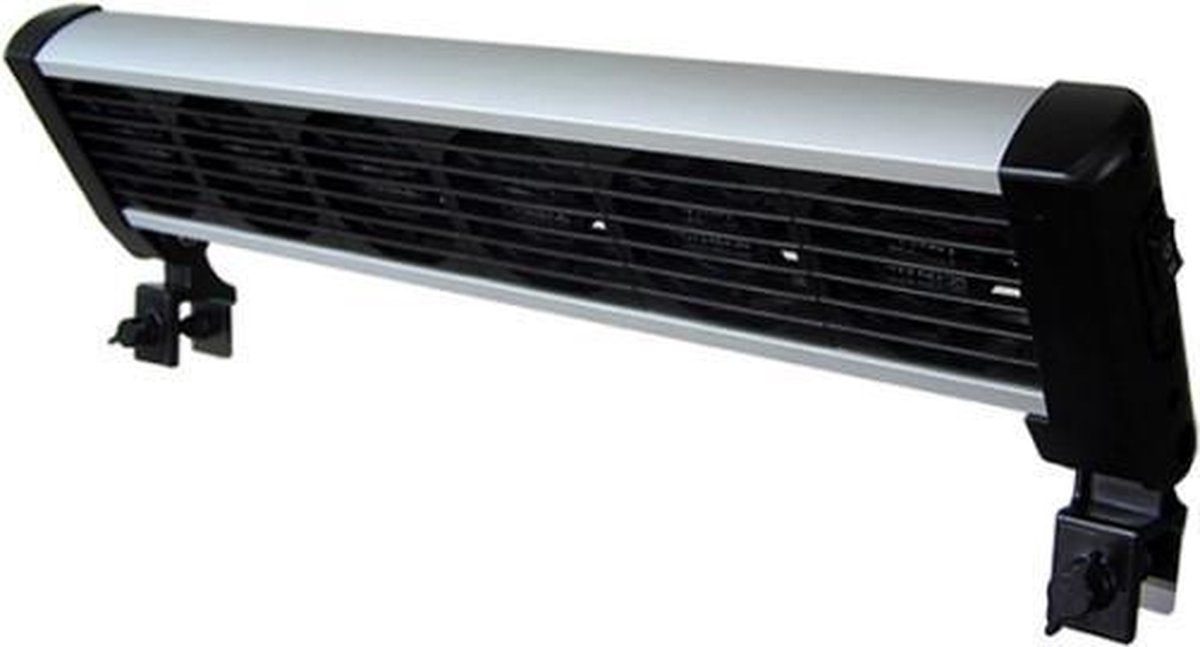 BLAU Aqua Ventilator 4 - Aquarium Koeler - voor Aquaria tot 160 Liter