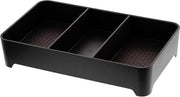 Yamazaki - Cooking Tray Square - Tower - black