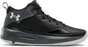Under Armour Sportschoenen - Maat 45 - Mannen - zwart