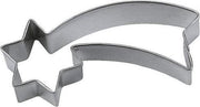 Städter Uitsteker RVS - vallende ster - 9.5cm