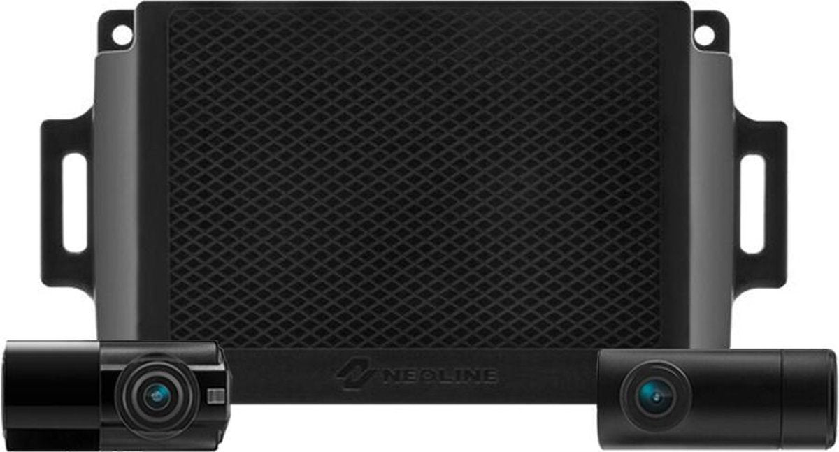 Neoline G-Tech X53 - Dashcam - Zwart