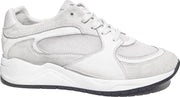Goosecraft Max Runner Heren Sneakers - Wit - Maat 44