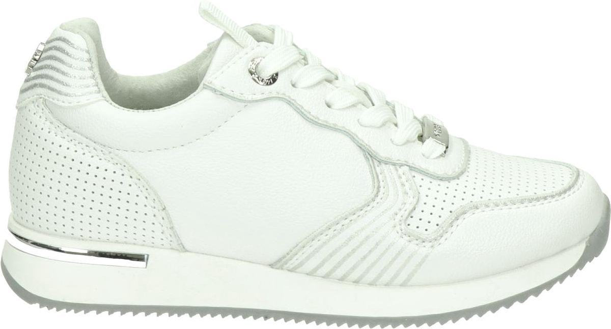 Mexx meisjes sneaker - Wit - Maat 34