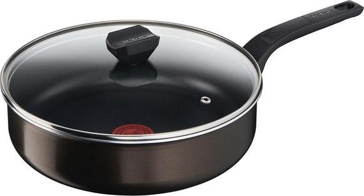TEFAL Sauteerpan - Easy Cook & Clean - Ø26 cm