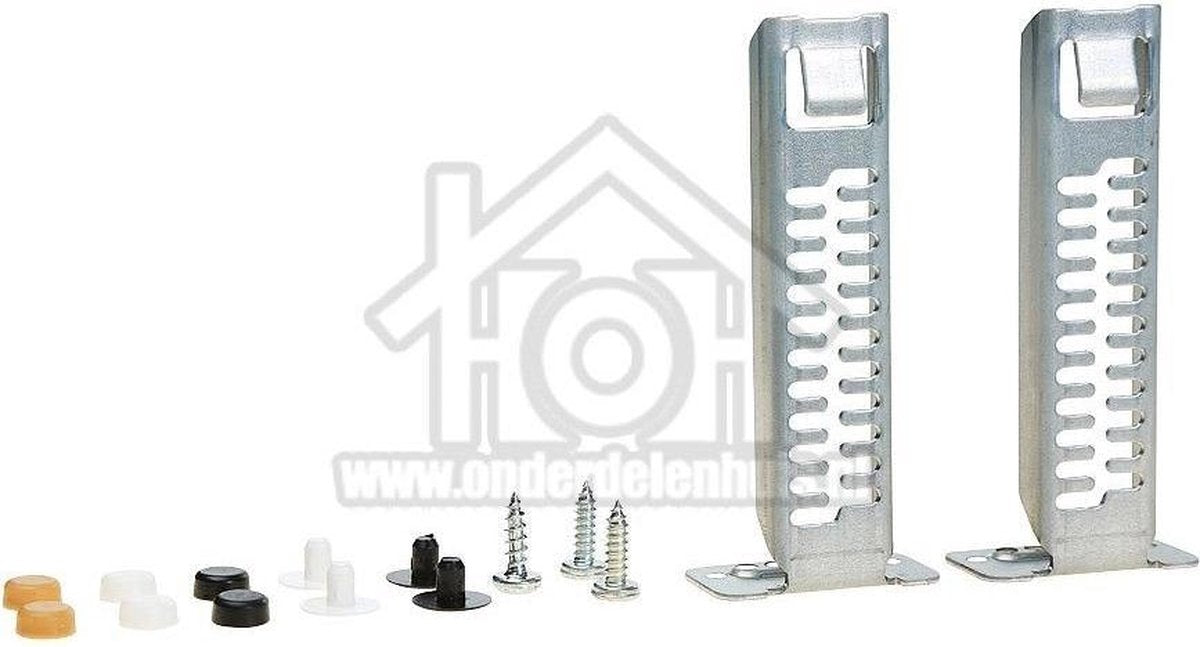 Bosch Bevestigingsset Bodem SPI69T05EU