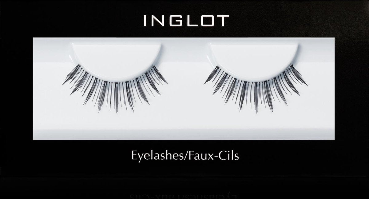 Eyelashes 70N