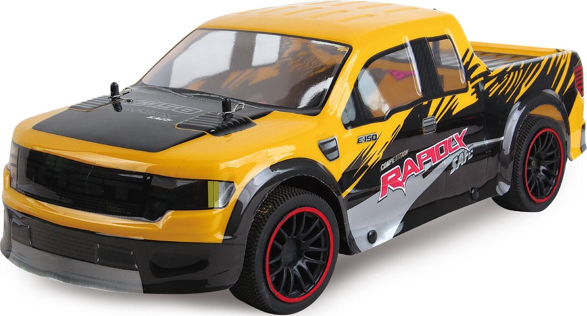 Amewi THUNDER raceauto