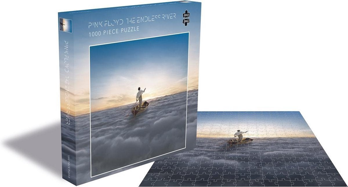 Endless River