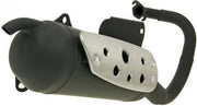 UITLAAT TECNIGAS S-PRO SCOOPY OT