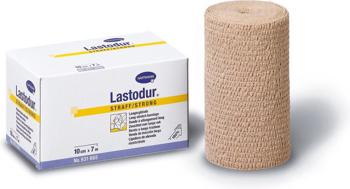 Hartmann Lastodur Strong 20 cm x 7 meter