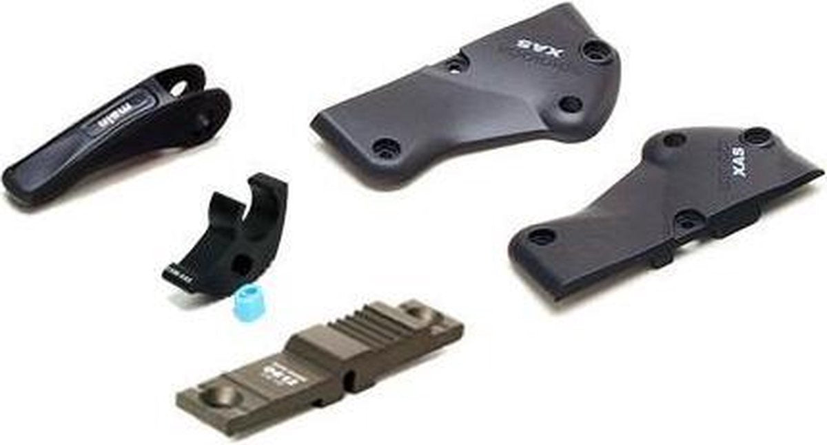 XAS-KIT Spinlock XAS service kit