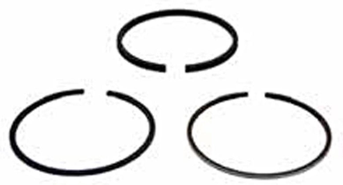 Piston ring kit 