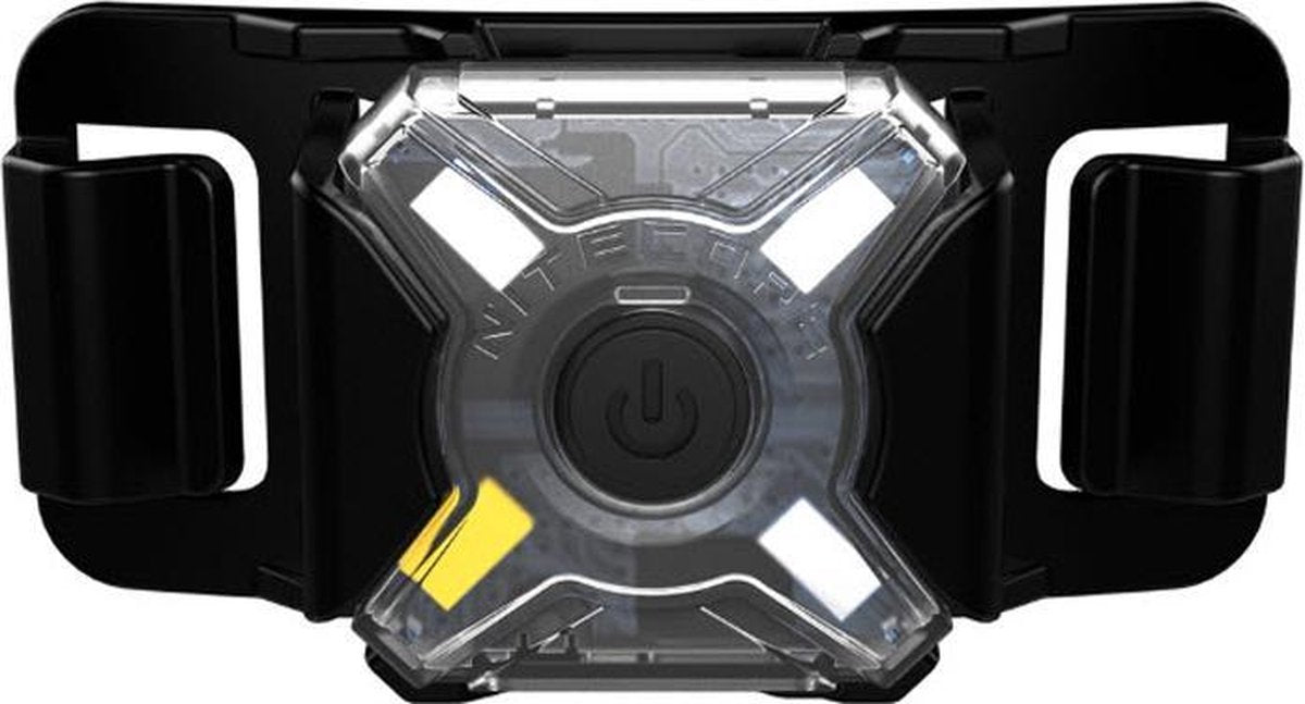 Nitecore NU05 LE Signaallamp oplaadbaar