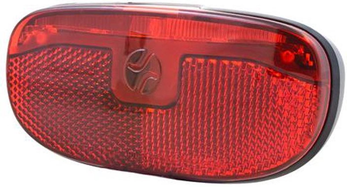 Spanninga Duxo Fiets achterlicht - Dynamo - Standlicht -