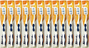 Signal - Tandenborstel - Fighter - Medium - 12 stuks - Voordeelverpakking