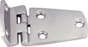 Luikscharnier - 68x38x4 - Rvs 316 - Knoop boven