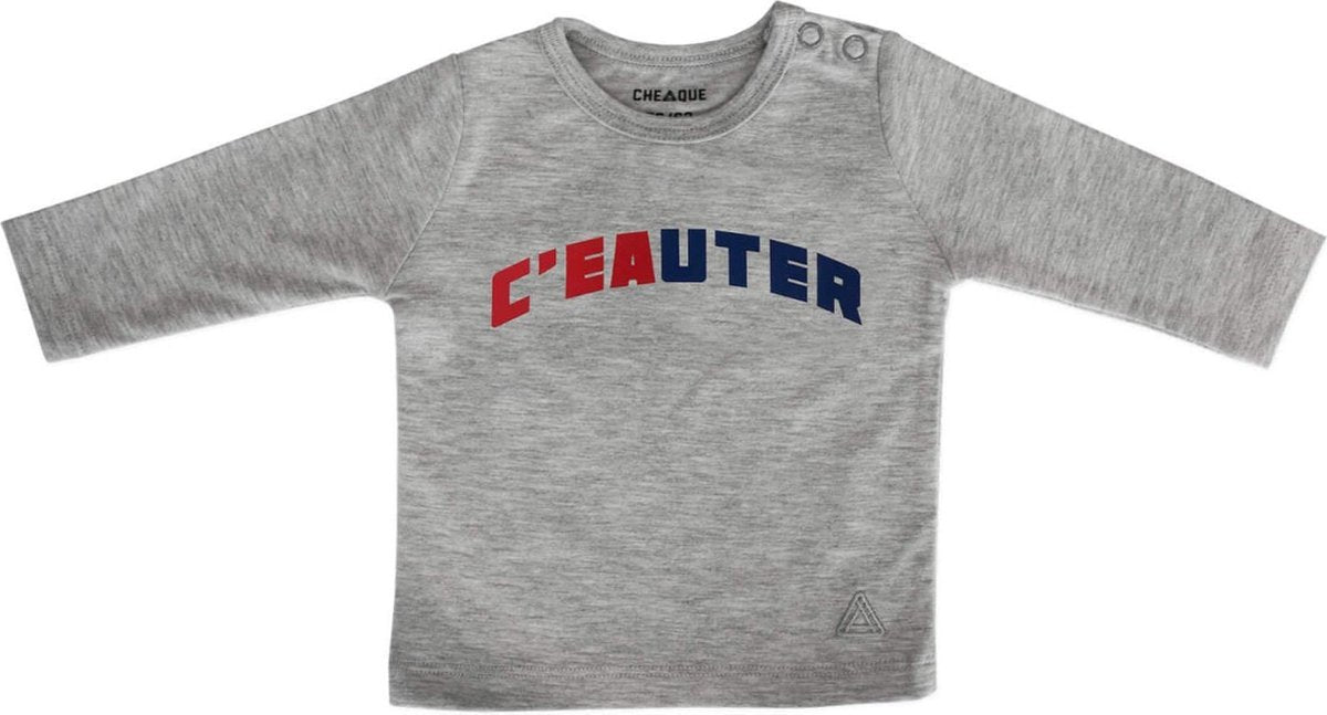 CEAUTER BABY T-SHIRT