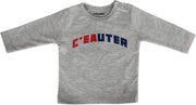 CEAUTER BABY T-SHIRT