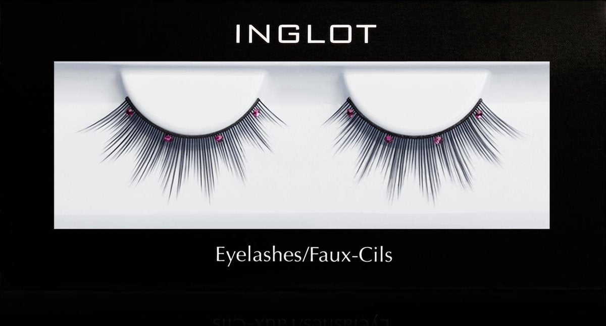 Eyelashes 81S