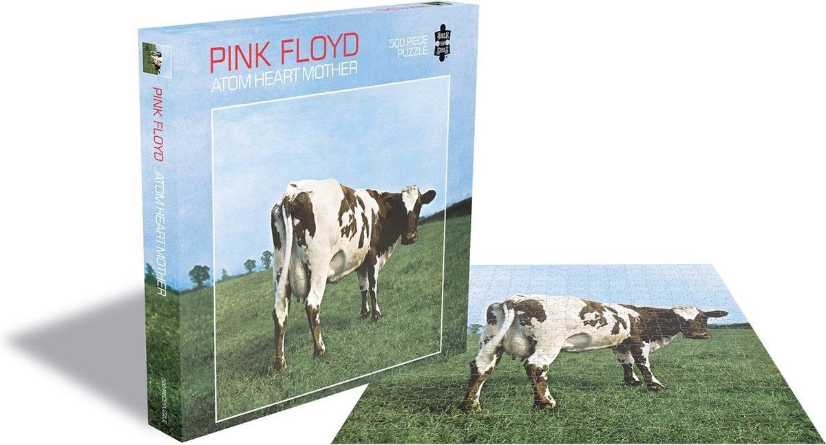 Atom Heart Mother