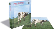Atom Heart Mother