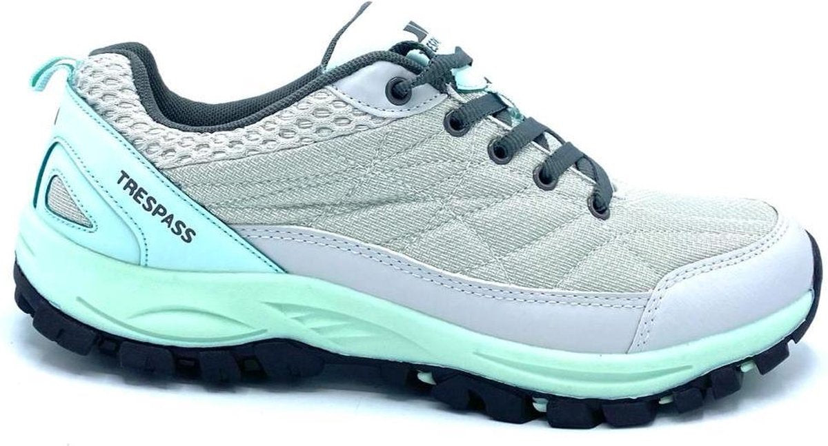Trespass Wandelschoenen - Zilver