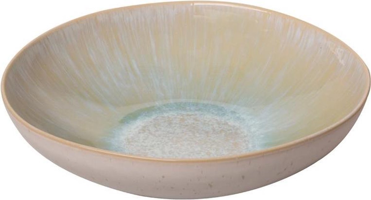 Palmer Light Blue Sea Diep Bord Ø22