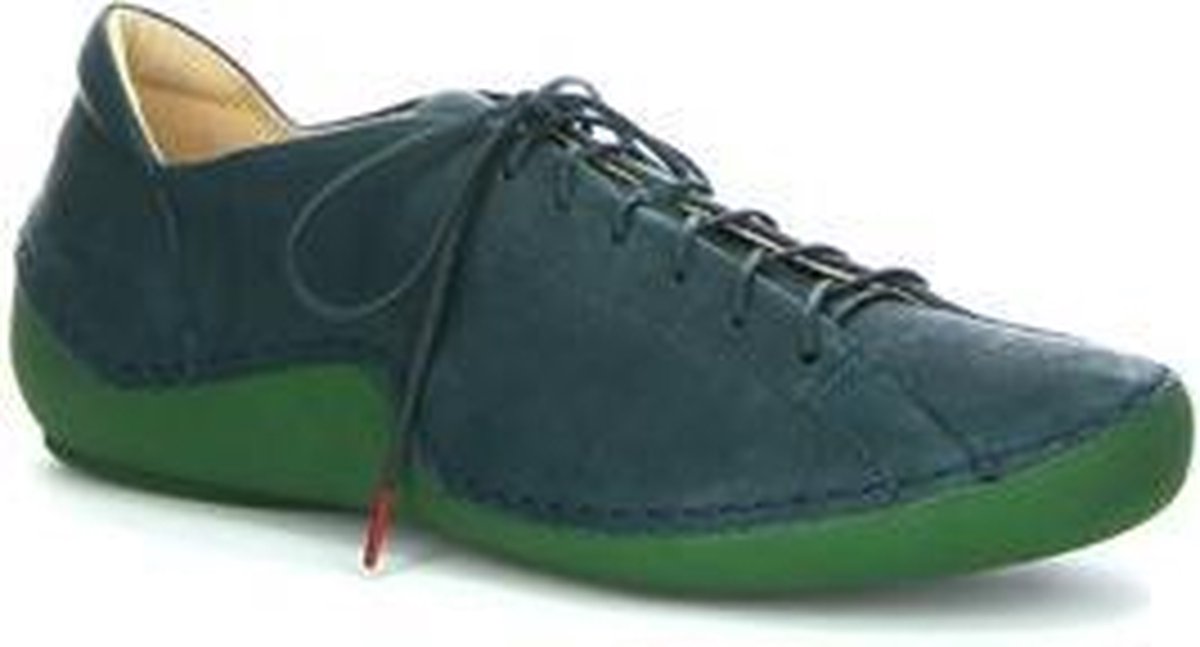 Think! - Dames schoenen - 3-000045-7000 - groen - maat 41