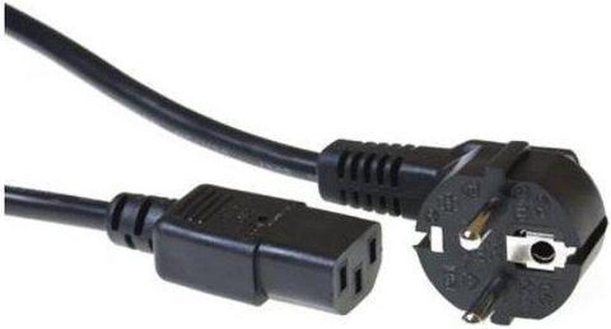 Advanced Cable Technology CEE 7/7 - C13