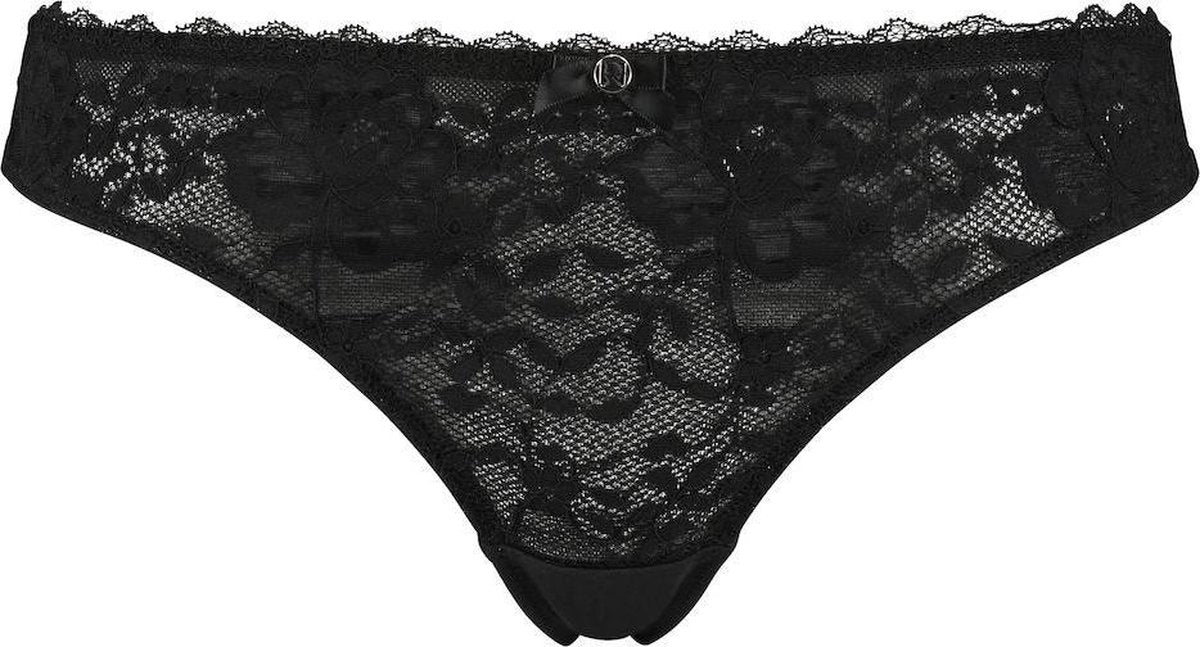 Hunkemöller String Maya - Maat S